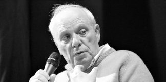 Morreu António Lobo Antunes um dos maiores escritores de língua portuguesa Morreu António Lobo Antunes um dos maiores escritores de língua portuguesa