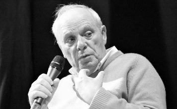 Morreu António Lobo Antunes um dos maiores escritores de língua portuguesa Morreu António Lobo Antunes um dos maiores escritores de língua portuguesa