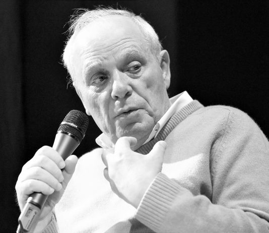 Morreu António Lobo Antunes um dos maiores escritores de língua portuguesa