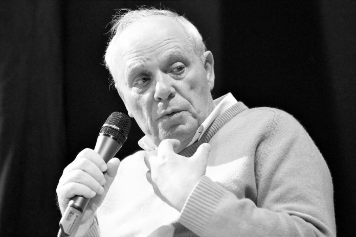 Morreu António Lobo Antunes um dos maiores escritores de língua portuguesa