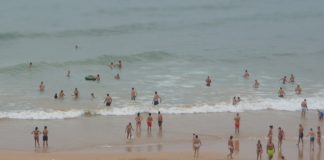 Pressão estética pode afetar os jovens no verão quando aumenta a exposição do corpo Pressão estética pode afetar os jovens no verão quando aumenta a exposição do corpo