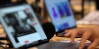Nas empresas europeias está aumentar a utilização da inteligência artificial Nas empresas europeias está aumentar a utilização da inteligência artificial