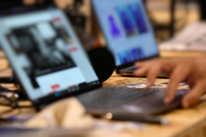 Nas empresas europeias está aumentar a utilização da inteligência artificial Nas empresas europeias está aumentar a utilização da inteligência artificial