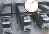 Novo sistema de guia de cabos elétricos da igus para carregamento de camiões e carros elétricos facilita operação e aumenta proteção contra furtos Novo sistema de guia de cabos elétricos da igus para carregamento de camiões e carros elétricos facilita operação e aumenta proteção contra furtos