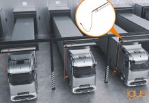 Novo sistema de guia de cabos elétricos da igus para carregamento de camiões e carros elétricos facilita operação e aumenta proteção contra furtos Novo sistema de guia de cabos elétricos da igus para carregamento de camiões e carros elétricos facilita operação e aumenta proteção contra furtos