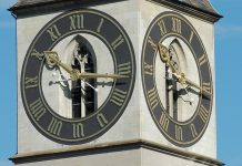 Especialista em sono da ESSATLA esclarece sobre impactos da mudança de hora no sono dos mais jovens Especialista em sono da ESSATLA esclarece sobre impactos da mudança de hora no sono dos mais jovens