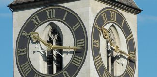Especialista em sono da ESSATLA esclarece sobre impactos da mudança de hora no sono dos mais jovens Especialista em sono da ESSATLA esclarece sobre impactos da mudança de hora no sono dos mais jovens
