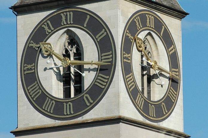 Especialista em sono da ESSATLA esclarece sobre impactos da mudança de hora no sono dos mais jovens Especialista em sono da ESSATLA esclarece sobre impactos da mudança de hora no sono dos mais jovens
