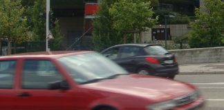 Ruído do tráfego eleva níveis de colesterol e lipídios no sangue com consequências cardiovasculares Ruído do tráfego eleva níveis de colesterol e lipídios no sangue com consequências cardiovasculares