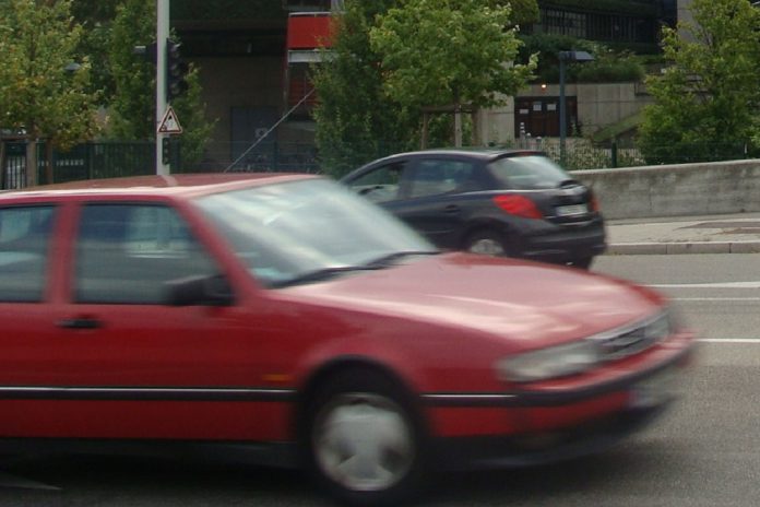 Ruído do tráfego eleva níveis de colesterol e lipídios no sangue com consequências cardiovasculares Ruído do tráfego eleva níveis de colesterol e lipídios no sangue com consequências cardiovasculares