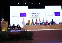 Acordo UE-Mercosul cria mercado de 700 milhões de consumidores com impacto na geopolítica