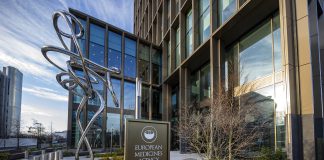 Aberto concurso para Diretor Executivo da Agência Europeia de Medicamentos