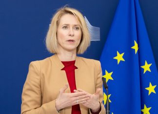 UE e Bangladesh assinam Acordo de Parceria e Cooperação que reforça relações bilaterais