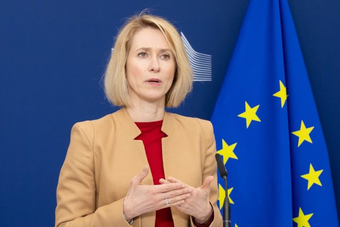 UE e Bangladesh assinam Acordo de Parceria e Cooperação que reforça relações bilaterais