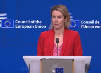 Conselho da UE acordou vir a aplicar sanções contra colonos extremistas israelitas na Cisjordânia