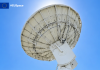 Antena terrestre na Bélgica do sistema Galileo passa da ESA para propriedade da União Europeia