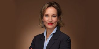 Cornelia Taylor é nova chefe da Missão de Aconselhamento da União Europeia na Ucrânia