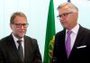 Sistema europeu de entrada e saídas já identificou 800 pessoas que representavam uma ameaça de segurança para a UE