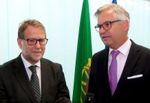 Sistema europeu de entrada e saídas já identificou 800 pessoas que representavam uma ameaça de segurança para a UE