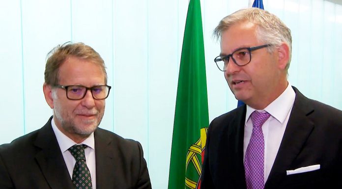 Sistema europeu de entrada e saídas já identificou 800 pessoas que representavam uma ameaça de segurança para a UE