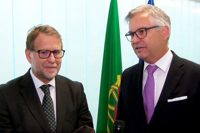 Sistema europeu de entrada e saídas já identificou 800 pessoas que representavam uma ameaça de segurança para a UE