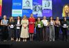 As vencedoras do Prémio Europeu para Mulheres Inovadoras de 2026 As vencedoras do Prémio Europeu para Mulheres Inovadoras de 2026: duas são portuguesas