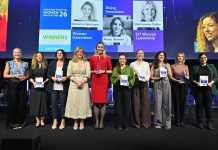 As vencedoras do Prémio Europeu para Mulheres Inovadoras de 2026: duas são portuguesas