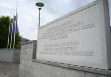 Genocídio de Srebrenica é dos episódios mais negros da história da Europa Genocídio de Srebrenica é dos episódios mais negros da história da Europa