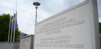 Genocídio de Srebrenica é dos episódios mais negros da história da Europa Genocídio de Srebrenica é dos episódios mais negros da história da Europa