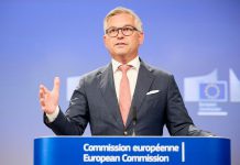 Comissário Europeu para os Assuntos Internos discute na Croácia a migração e segurança