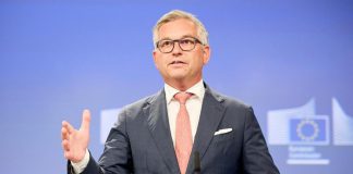 Comissário Europeu para os Assuntos Internos discute na Croácia a migração e segurança