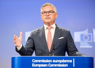Comissário Europeu para os Assuntos Internos discute na Croácia a migração e segurança
