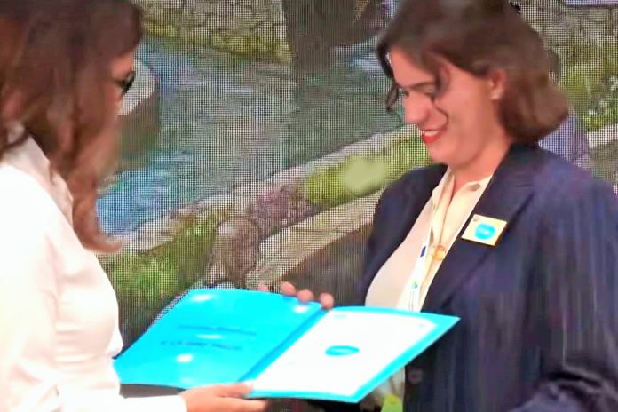 Projeto Casa da Azenha em Santa Cruz do Douro distinguido com Prémio Novo Bauhaus Europeu 2026 Projeto Casa da Azenha em Santa Cruz do Douro distinguido com Prémio Novo Bauhaus Europeu 2026