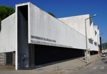 Novas licenciaturas em engenharia em áreas estratégicas na Faculdade de Ciências e Tecnologia da Universidade de Coimbra Novas licenciaturas em engenharia em áreas estratégicas na Faculdade de Ciências e Tecnologia da Universidade de Coimbra