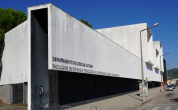 Novas licenciaturas em engenharia em áreas estratégicas na Faculdade de Ciências e Tecnologia da Universidade de Coimbra Novas licenciaturas em engenharia em áreas estratégicas na Faculdade de Ciências e Tecnologia da Universidade de Coimbra