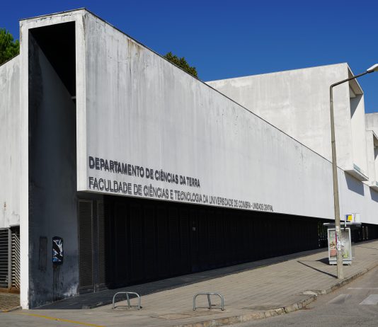 Novas licenciaturas em engenharia em áreas estratégicas na Faculdade de Ciências e Tecnologia da Universidade de Coimbra