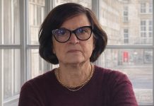 Teresa Pinho e Melo investigadora da Universidade de Coimbra distinguida pela organização Chemistry Europe Teresa Pinho e Melo investigadora da Universidade de Coimbra distinguida pela organização Chemistry Europe