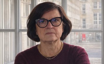 Teresa Pinho e Melo investigadora da Universidade de Coimbra distinguida pela organização Chemistry Europe