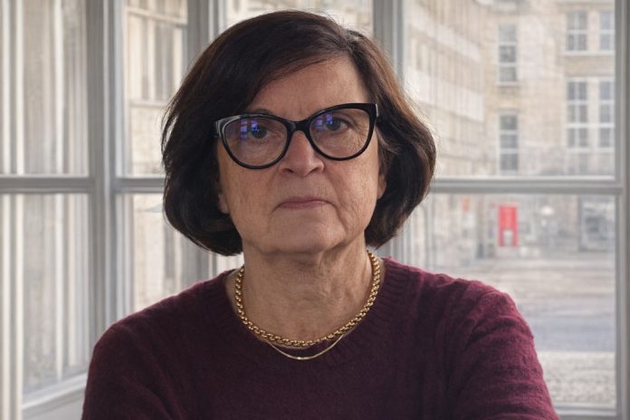 Teresa Pinho e Melo investigadora da Universidade de Coimbra distinguida pela organização Chemistry Europe Teresa Pinho e Melo investigadora da Universidade de Coimbra distinguida pela organização Chemistry Europe