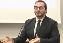 Pedro Nuno Teixeira eleito para Reitor da Universidade do Porto