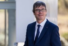 Rui L. Reis reconduzido para novo mandato na presidência do I3Bs da Universidade do Minho