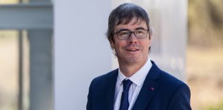 Rui L. Reis reconduzido para novo mandato na presidência do I3Bs da Universidade do Minho