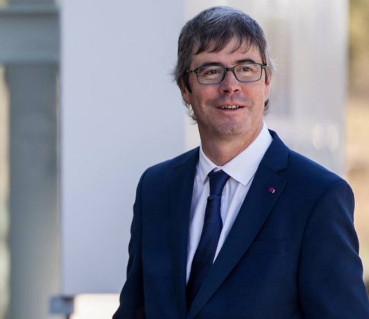 Rui L. Reis reconduzido para novo mandato na presidência do I3Bs da Universidade do Minho Rui L. Reis reconduzido para novo mandato na presidência do I3Bs da Universidade do Minho