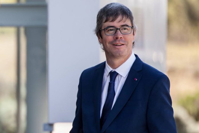 Rui L. Reis reconduzido para novo mandato na presidência do I3Bs da Universidade do Minho Rui L. Reis reconduzido para novo mandato na presidência do I3Bs da Universidade do Minho
