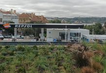 Repsol reabre Estação de Serviço junto ao Estádio do Restelo