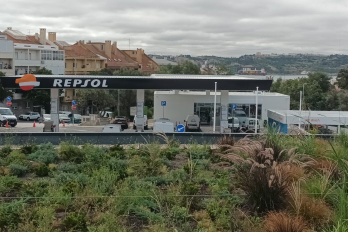 Repsol reabre Estação de Serviço junto ao Estádio do Restelo