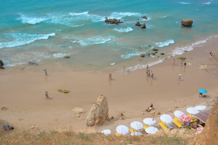 Águas balneares da Europa são de qualidade - em Portugal 82% apresentam excelente qualidade Águas balneares da Europa são de qualidade - em Portugal 82% apresentam excelente qualidade