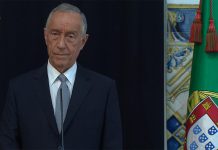 Presidente da República, Marcelo Rebelo de Sousa