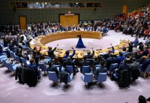 Conselho de Segurança adota resolução de cessar-fogo para Gaza